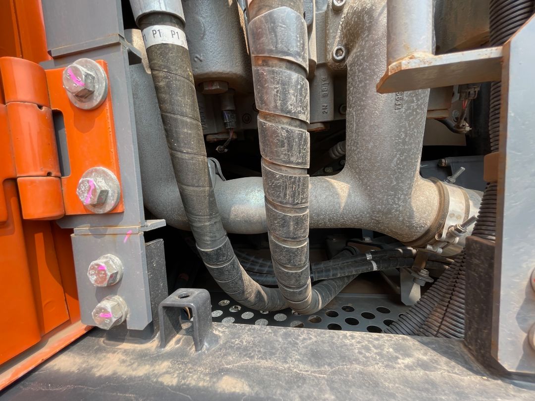 2019 HITACHI ZX345US LC-6 - Image 25